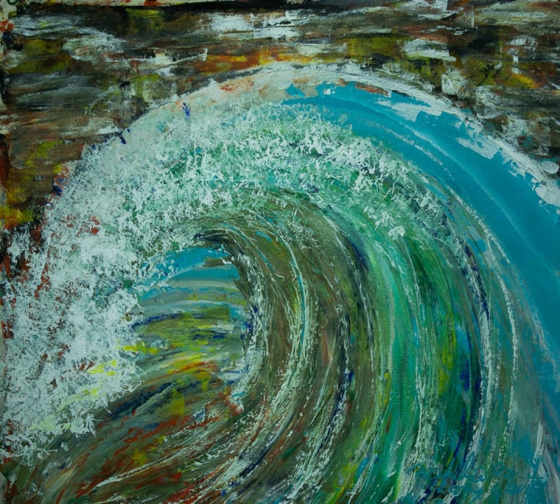 Blue Wave