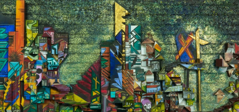 Culture Clash 3