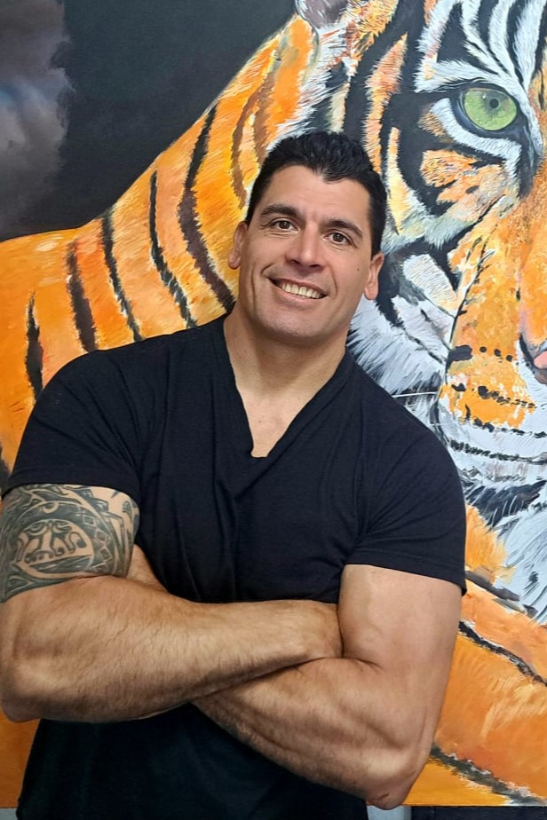 Carlos Altamirano