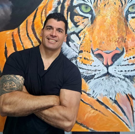 Carlos Altamirano