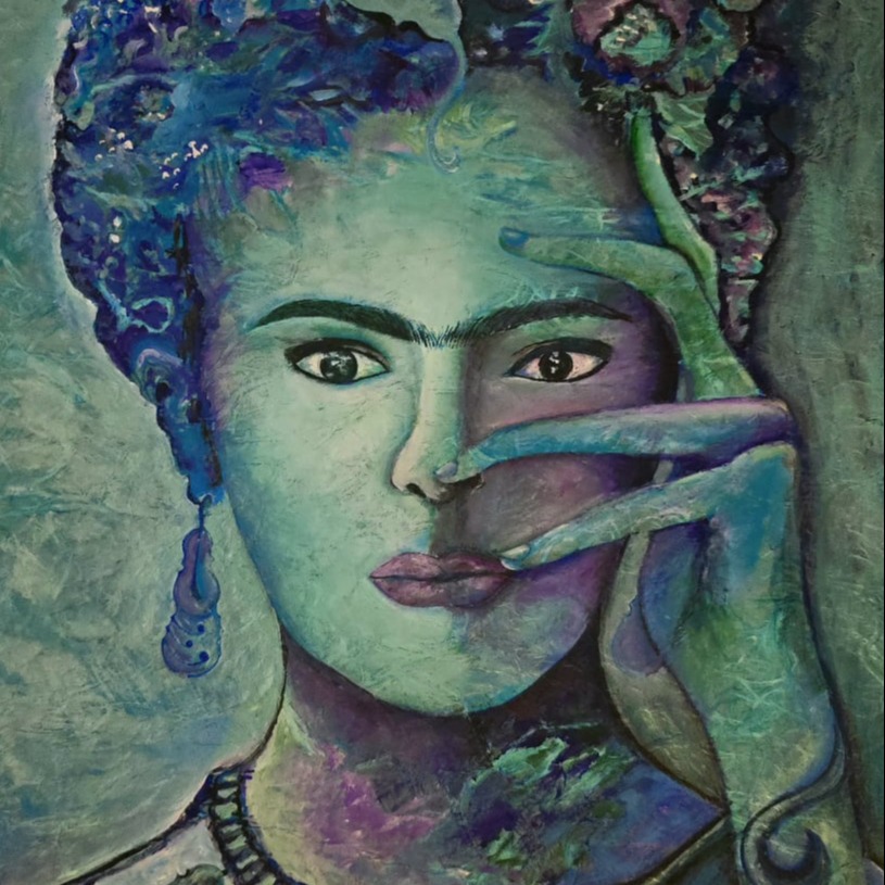 Fridha Khalo