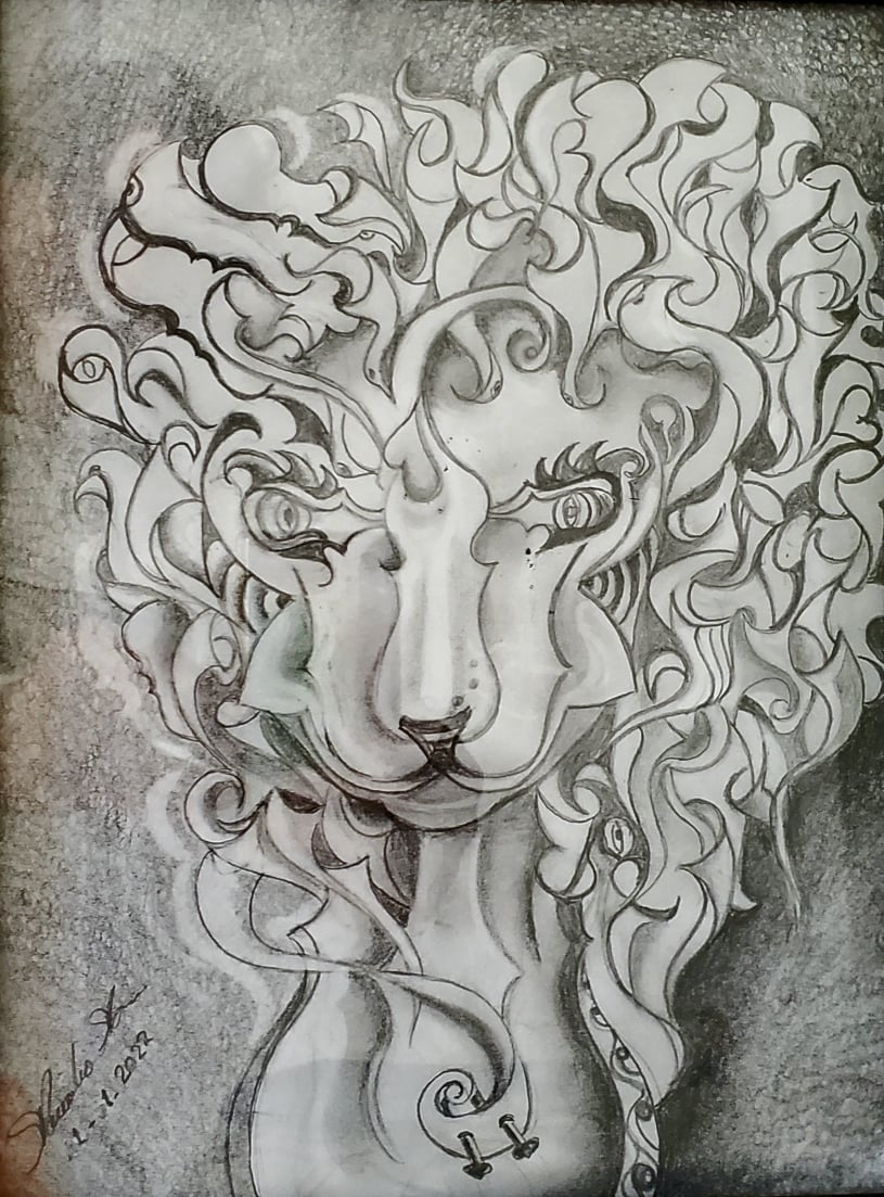 Lioness