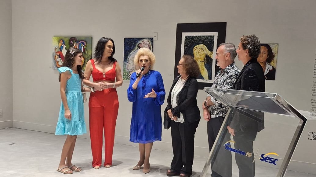 Divas Exhibitions