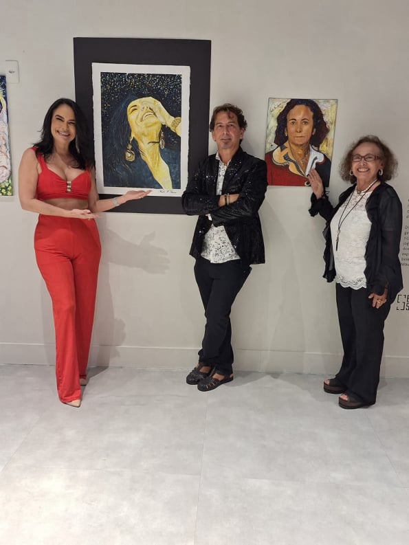Diva's Exhibitions