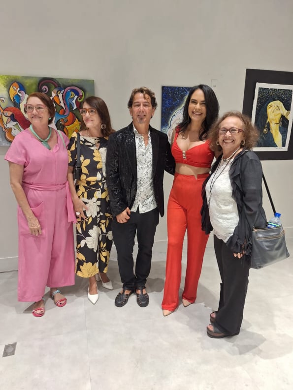 Diva's Exhibitions
