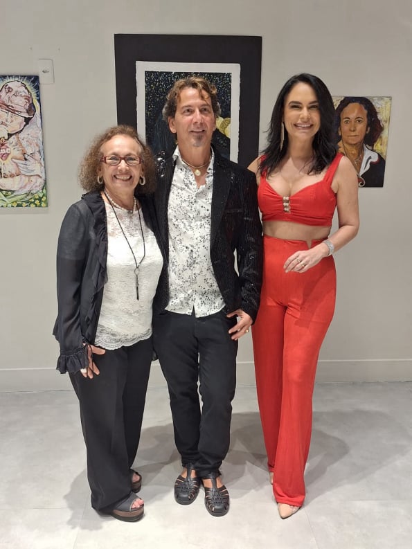 Diva's Exhibitions