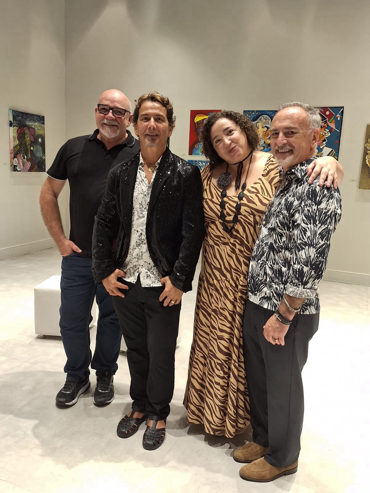 Diva's Exhibitions