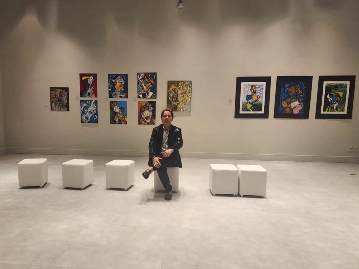 Diva's Exhibitions